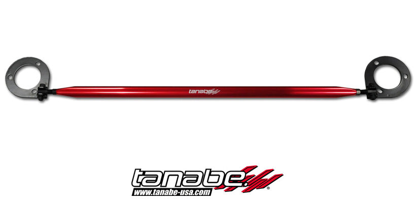 Tanabe Sustec Front Strut Tower Bar - 2003-2008 Mazda 6