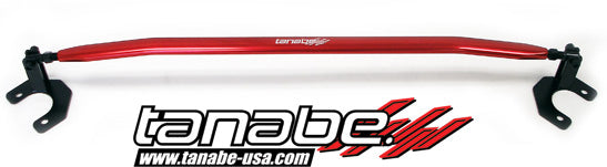 Tanabe Sustec Front Strut Tower Bar - 1992-1995 Honda Del Sol