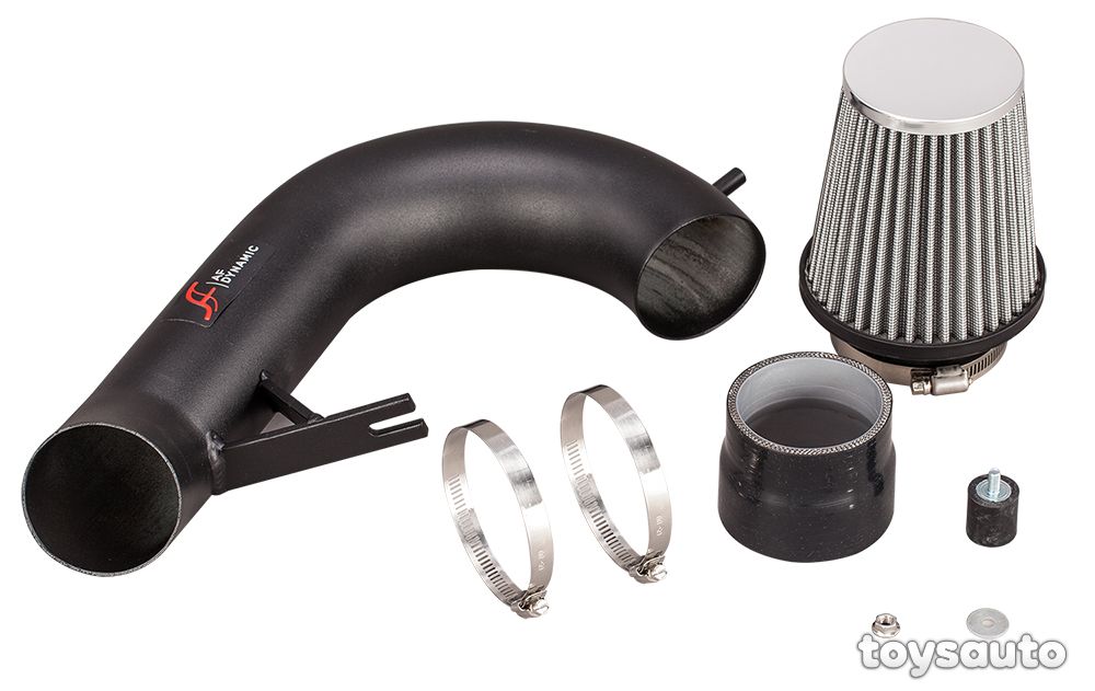 AF Dynamic Air intake *Short Ram* Filter system for Audi A4 2017 2.0 Turbo