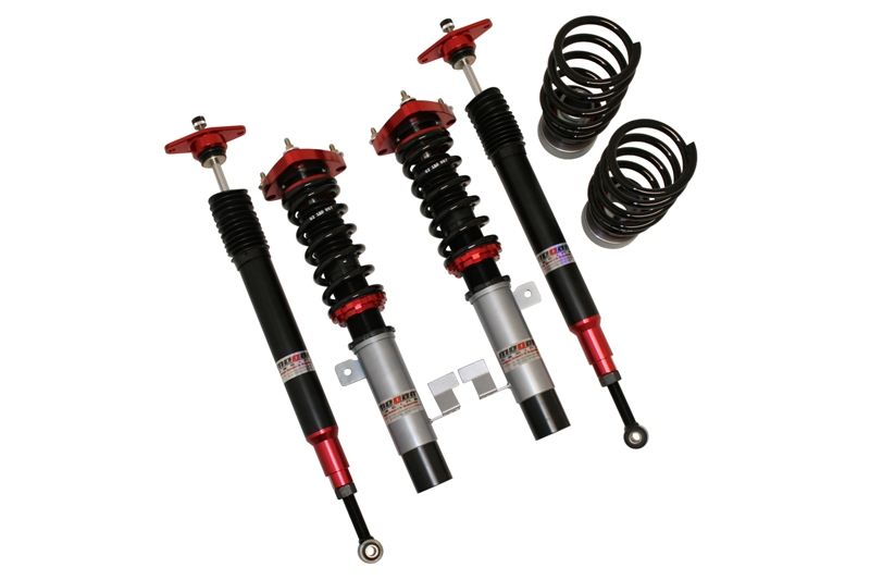 MEGAN Street Coilover Damper Suspension for Mazda3 Mazda 3 Mazdaspeed3 10-13