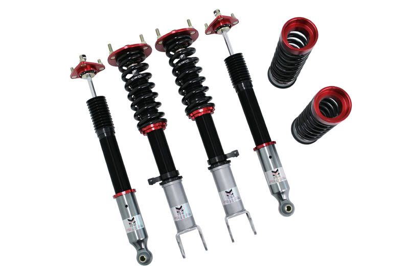 MEGAN Street Coilover Damper Suspension GS350 13+ GRL10 RWD 32way F:10kg R:10kg