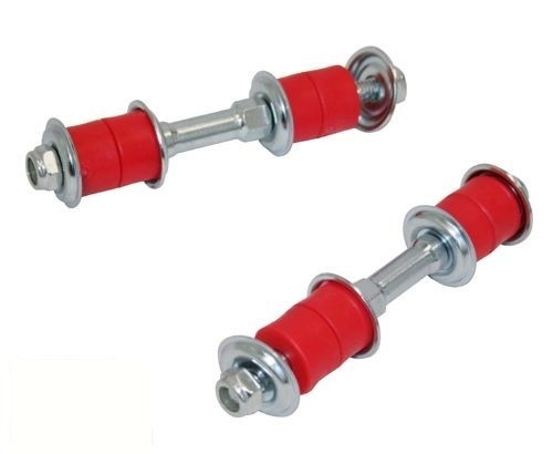 Manzo 4pc Front+Rear SwayBar Stabilizer End Link for 240sx 89-98 S13 S14 Silvia