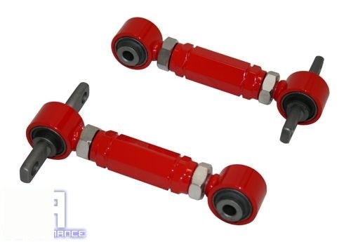 Manzo Front Rear Camber Control Arm Integra DC2 DC4 Civic Del Sol EH2 EH3 EG1