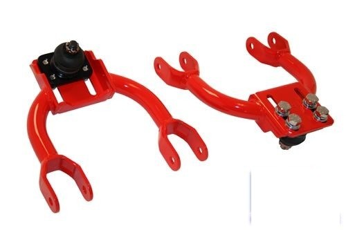 Manzo 2pc Front Camber Control Arm Integra DC2 DC4 Civic Del Sol EH2 EH3 EG1 EG6