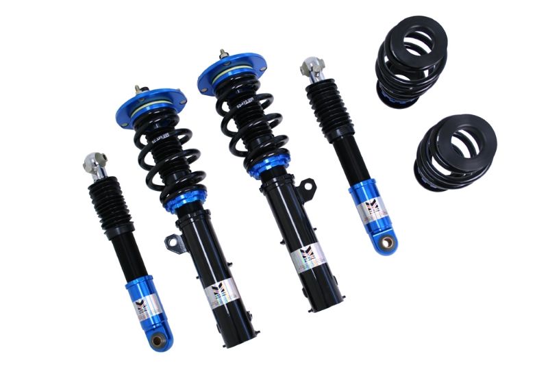 MEGAN EZ II Coilover Damper Suspension for Chevy Cobalt 05-10 *15way F/R: 6kg