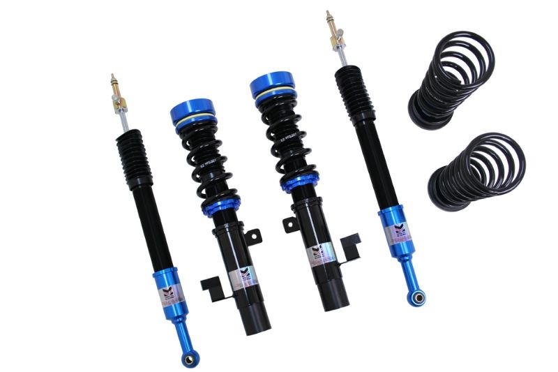 MEGAN EZ Street Coilover Damper Suspension for Mazda3 MazdaSpeed3 10-13 *15way*