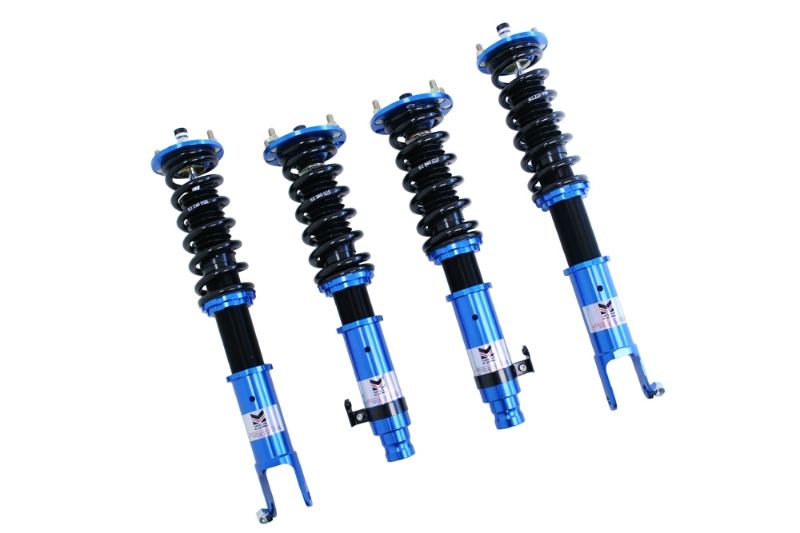 MEGAN EZ II Coilover Damper Suspension for Acura TL 09-14 UA8 UA9 w/ Top Mount