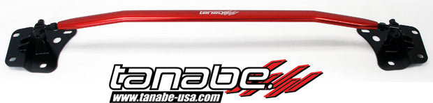 Tanabe Sustec Front Strut Tower Bar - 2003-2006 Nissan 350Z