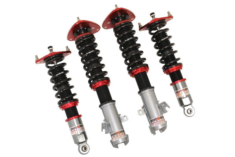 MEGAN Street Coilover Damper Suspension Shock+Spring+Camber for Legacy 10-14