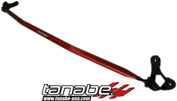 Tanabe Sustec Front Strut Tower Bar - 2009-2012 Nissan Cube