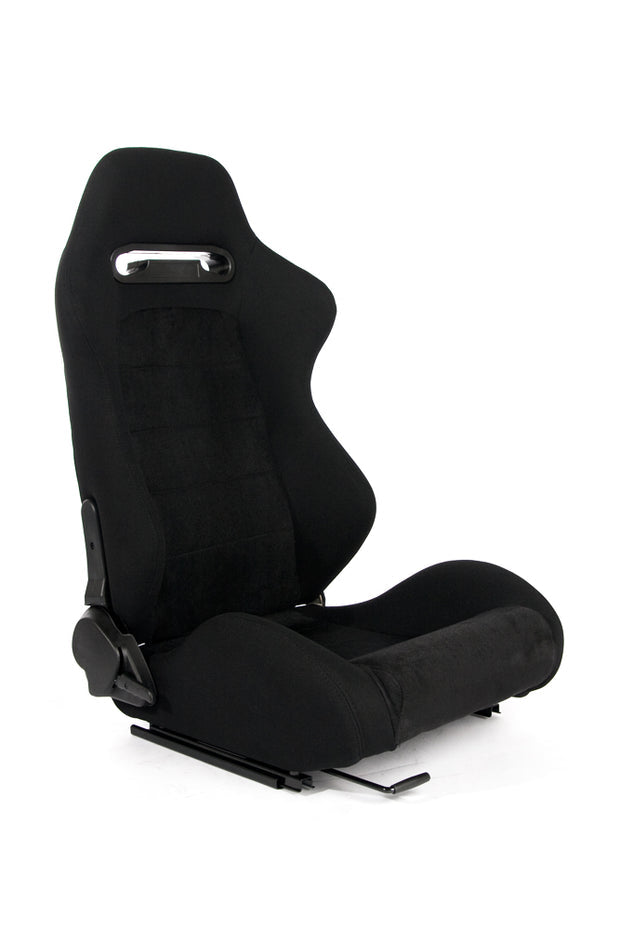 Cipher Auto Reclinable Racing Seats CPA1013 (Multiple Colors) - Pair