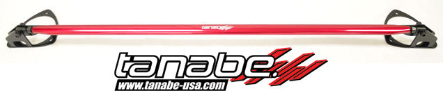 Tanabe Sustec Front Strut Tower Bar - 2010-2011 Subaru Legacy