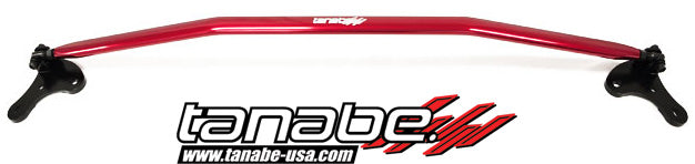 Tanabe Sustec Front Strut Tower Bar - 2011-2012 Nissan Juke