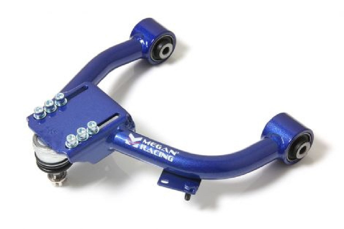 MEGAN 4pc Front + Rear Camber Control Arm Accord 98-02 CG1 CG2 CG3 CG5