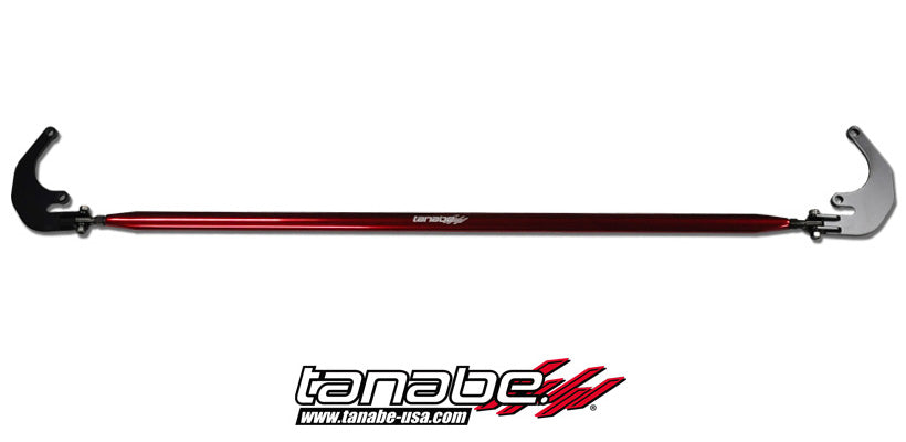 Tanabe Sustec Front Strut Tower Bar - 2011-2013 Scion tC