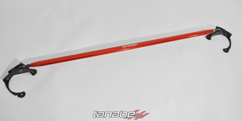 Tanabe Sustec Front Strut Tower Bar - 2013-2016 Scion FRS
