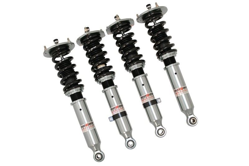 MEGAN Track Coilover Damper Suspension for Supra 86-92 MA70 F: 18kg R: 14kg