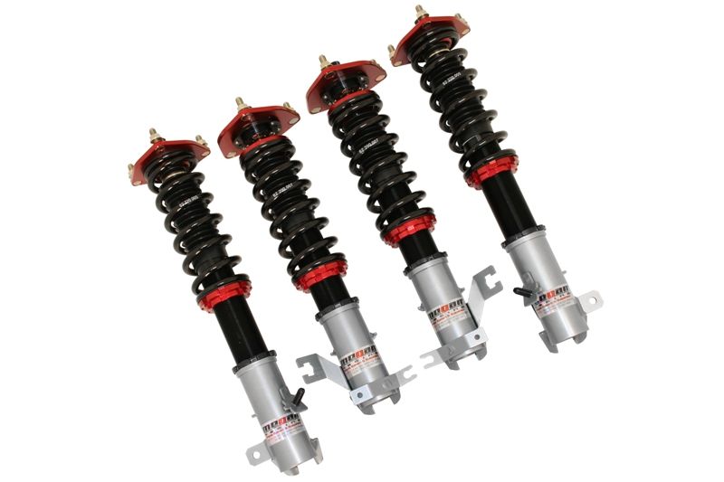 MEGAN Street Coilover Damper Suspension Shock+Spring+Camber for Altima 93-01