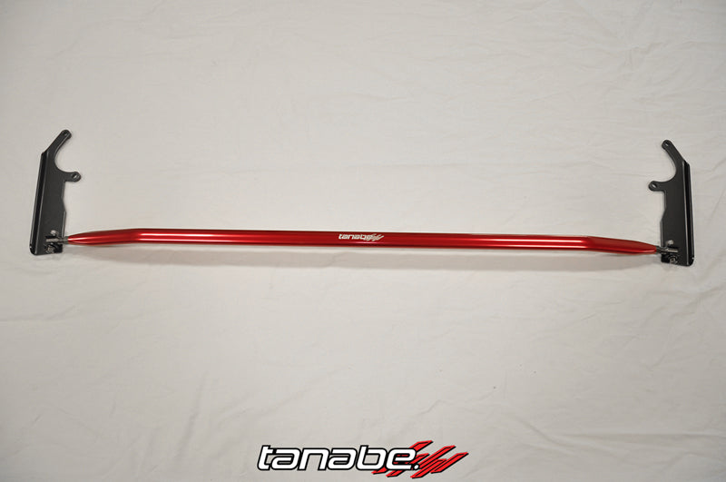 Tanabe Sustec Front Strut Tower Bar - 2012-2016 Toyota Prius V