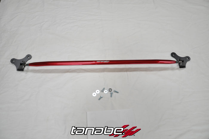 Tanabe Sustec Front Strut Tower Bar - 2013-2013 Nissan Sentra