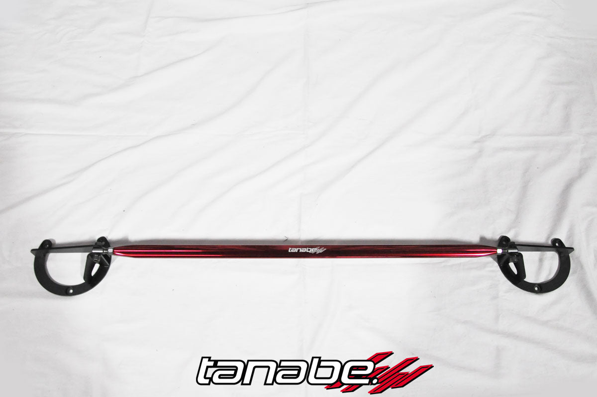 Tanabe Sustec Front Strut Tower Bar - 2012-2012 Subaru Impreza Sedan