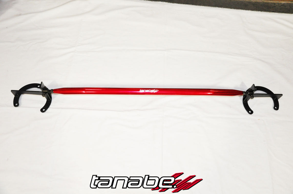 Tanabe Sustec Front Strut Tower Bar - 2015-2015 Subaru WRX Sedan