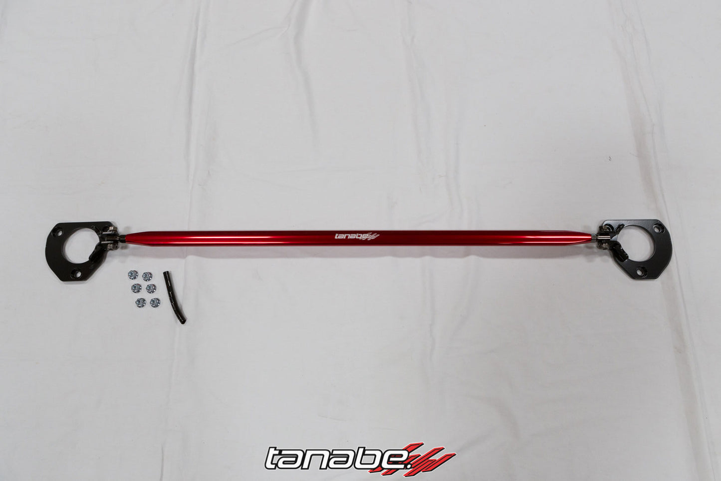 Tanabe Sustec Front Strut Tower Bar - 2014 Mazda 3