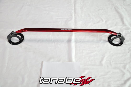 Tanabe Sustec Front Strut Tower Bar - 2013-2015 Lexus GS350 F-SPORT AWD/RWD