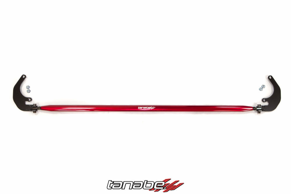 Tanabe Sustec Front Strut Tower Bar - 2016 Scion iM