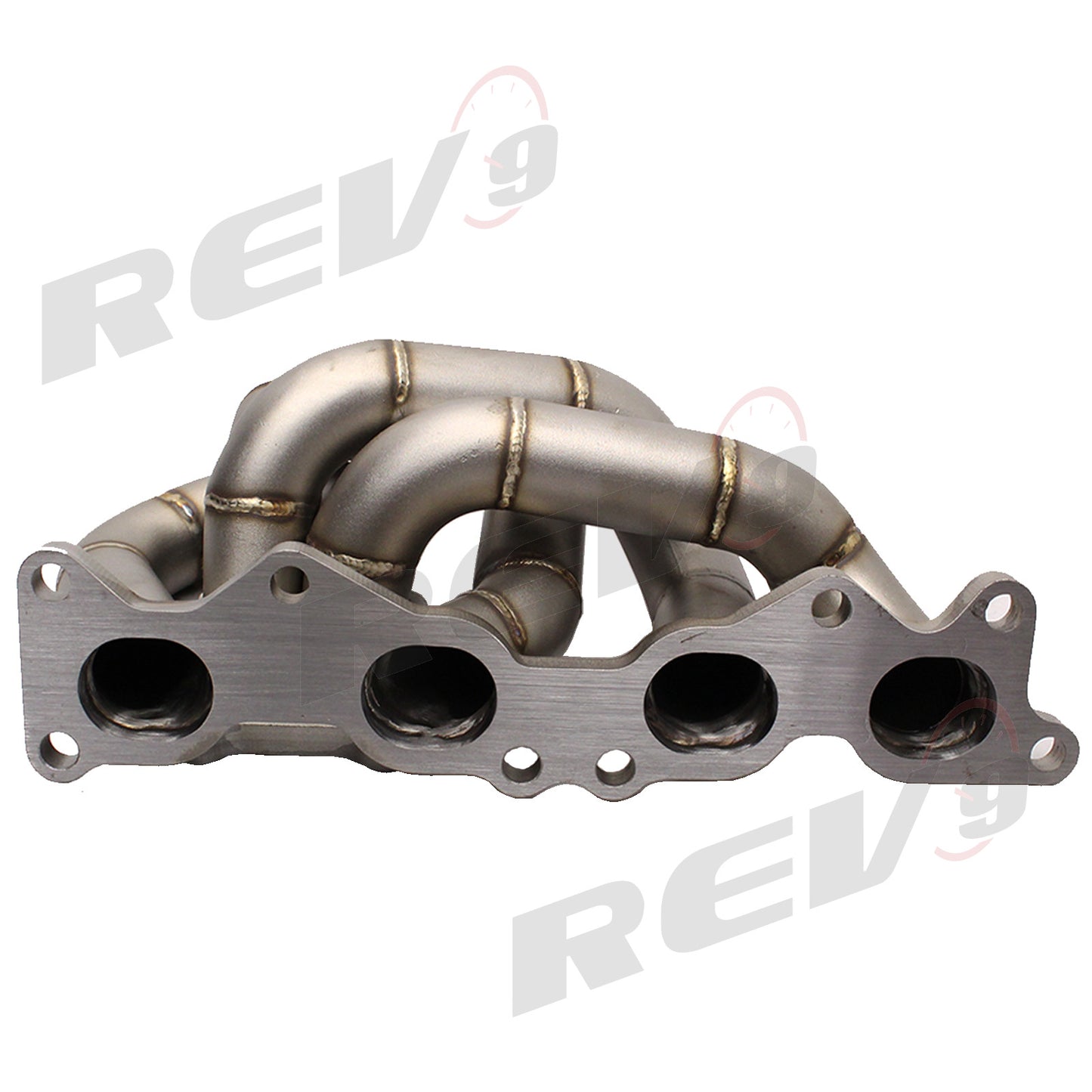 Rev9 HP Series Equal Length Turbo Manifold for 3S-GTE 3SGTE MR2 Celica *3rd Gen*