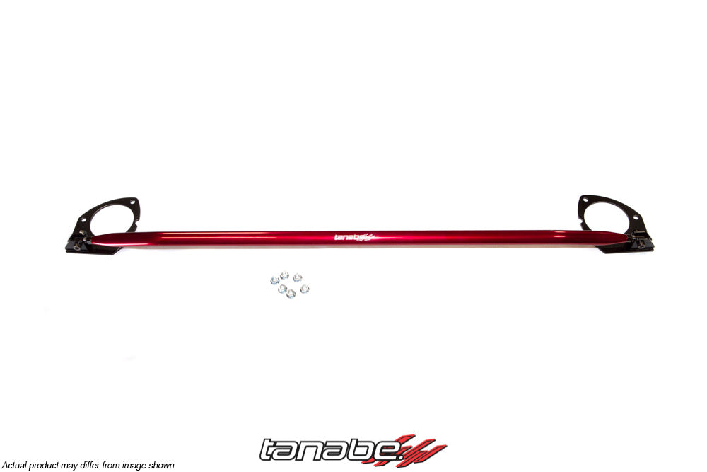 Tanabe Sustec Front Strut Tower Bar - 2016 Honda Civic