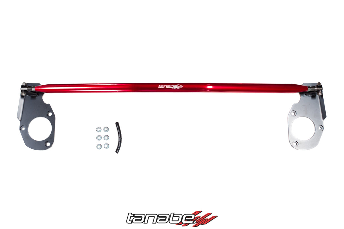 Tanabe Sustec Front Strut Tower Bar - 2016Mazda MX-5 Miata