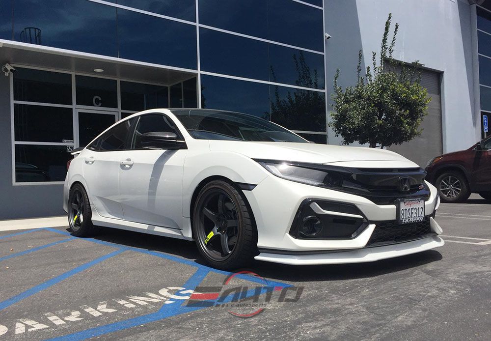 Rays Gramlights 57DR Bronze 2 Wheel 18x9.5 +38 5x114 Skyline GTR R32