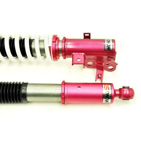 Godspeed MonoSS Coilovers Civic 12-15 ILX 13-15 Si 12-13
