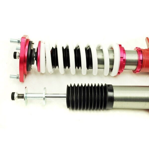 Godspeed MonoSS Coilovers - Civic 06-11