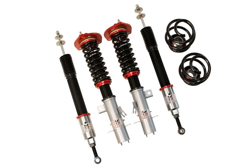MEGAN Street Coilover Damper Suspension for Juke 11-14 32way FWD F:5kg R:4.5kg