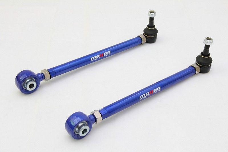 MEGAN 4pc Rear Toe Trailing Control Arm for MRS MR-S MR2 Spyder 00-05 ZZW30