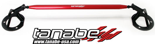 Tanabe Sustec Front Strut Tower Bar - 1993-1998 Toyota Supra