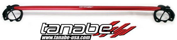 Tanabe Sustec Front Strut Tower Bar - 2002-2006 Acura RSX