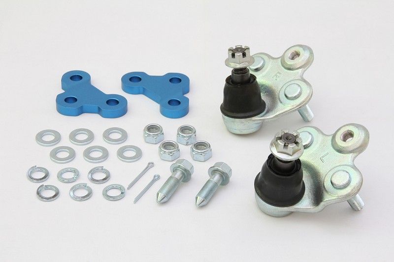 MEGAN Front RCA Roll Center Adjust Adjuster Civic 06-10 FA1 FA5 FG1 FG2