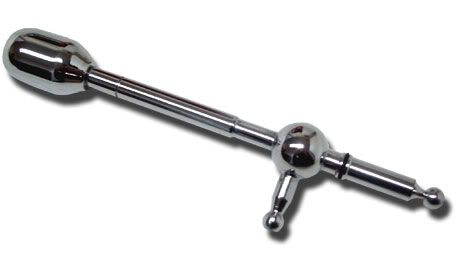 MEGAN Billet Steel Short Throw shifter for Mini Cooper 05-06 R50 R52 R53 Chrome
