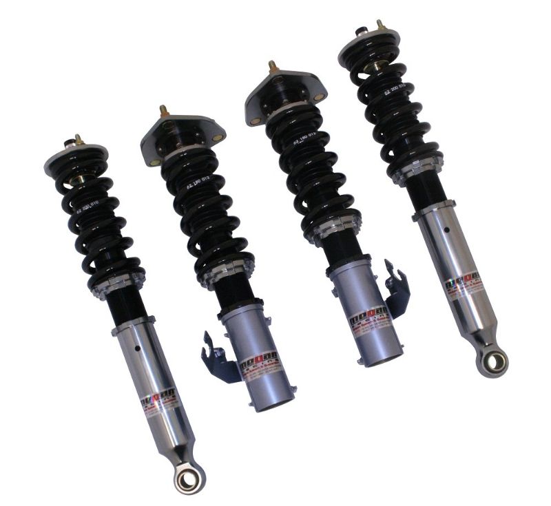 MEGAN Track Coilover Damper Suspension for 240SX 89-94 S13 Silvia w/Camber Plate
