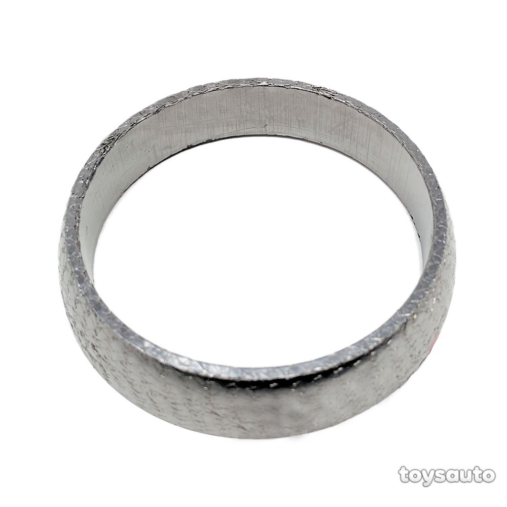 Rev9 2.5" Graphite Donut Gasket for Catback Exhaust Testpipe Test Pipe Header