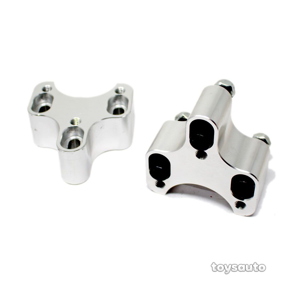 Godspeed Roll Center Adjuster for Jetta Golf GTI 06-18 Passat 05-14 Tiguan 09-16