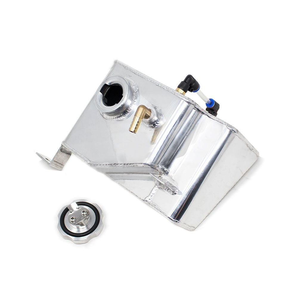 Rev9 Aluminum Coolant Expansion Overflow Tank for Mazda Miata MX5 MX-5 90-97