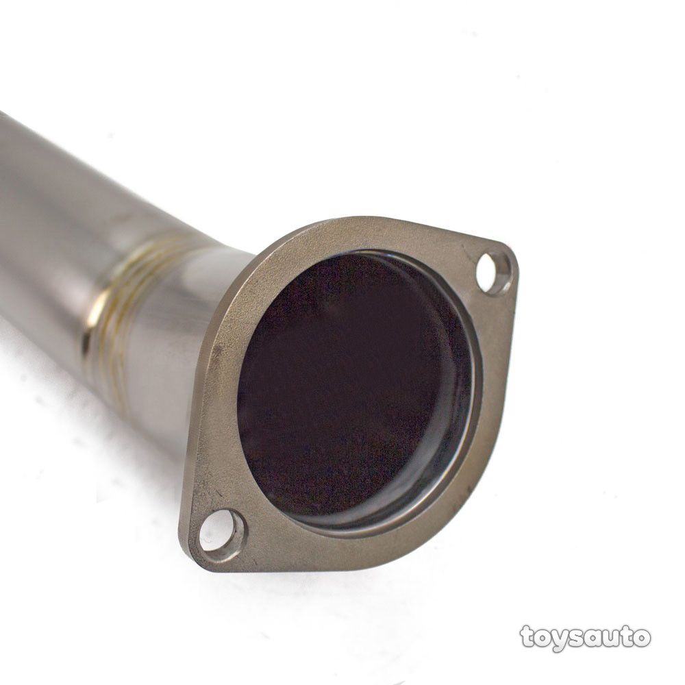 Rev9 18lbs Full Titanium Catback Exhaust *90mm Midpipe for Skyline GTR R35 09-17
