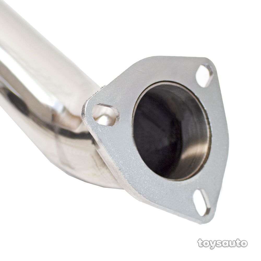 Rev9 FlowMaxx Triple Tip CatBack Exhaust for Civic Sport 1.5T Hatchback 17-21 FK