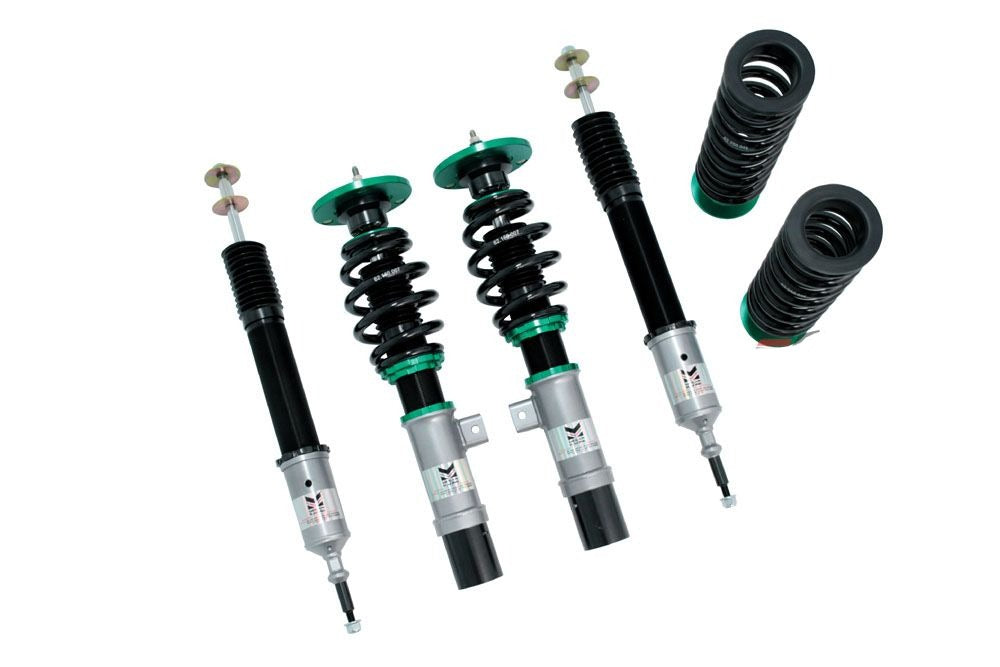 MEGAN Euro Coilover Damper Suspension BMW E84 X1 sDrive28i 13-14 RWD F/R: 7/11kg
