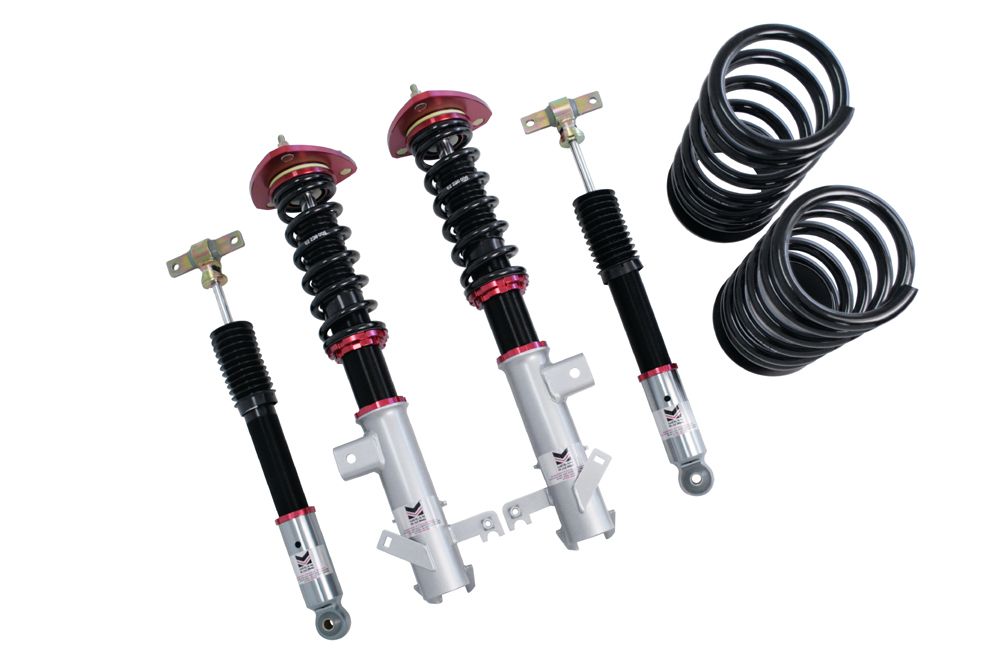 MEGAN Street Coilover Damper Suspension Odyssey RL3 RL4 05-10 USDM w/ Top Plate