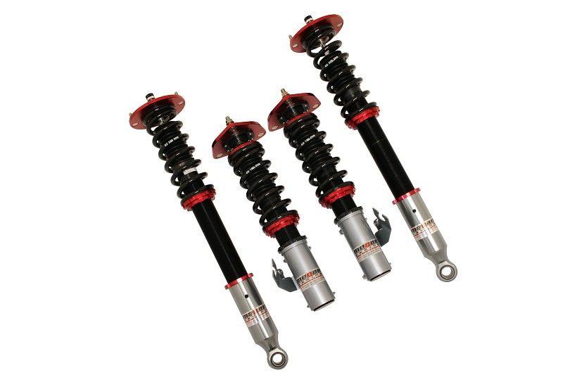 MEGAN Street Coilover Damper Suspension for 240SX S14 Silvia 32way F: 8kg R: 6kg